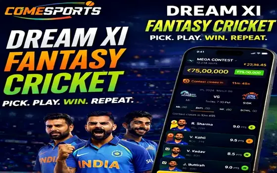 Chennai vs Mumbai on Come